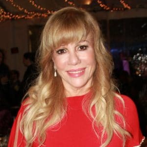 Daphna Edwards Ziman