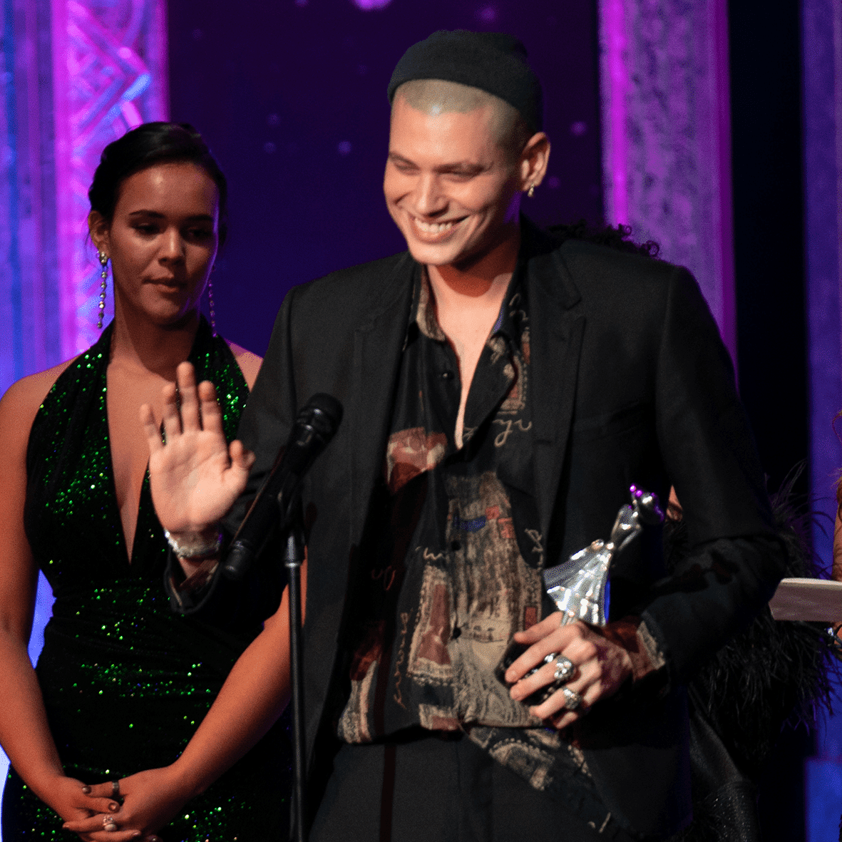 CineFashion Film Awards