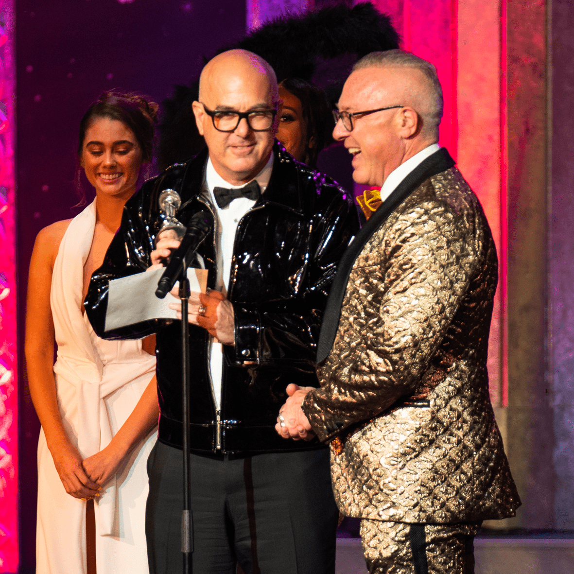 CineFashion Film Awards