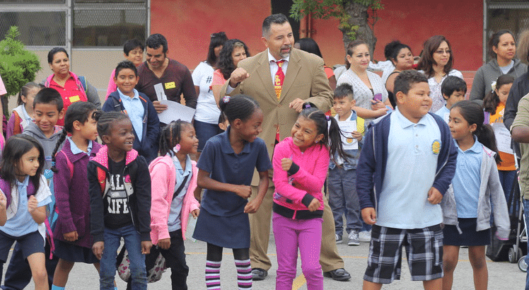 Children Uniting Nations