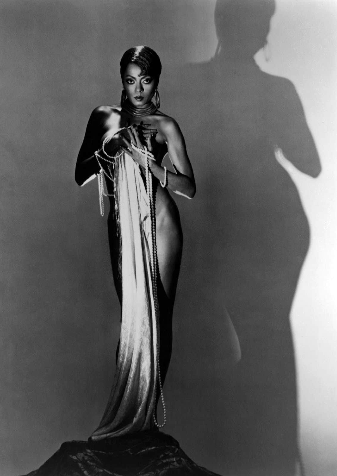 Beyoncé, Zendaya, Rihanna and more: How Josephine Baker Influenced Fashion 17 Beyoncé, Zendaya, Rihanna and more: How Josephine Baker Influenced Fashion 17