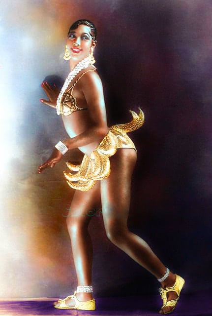 Beyoncé, Zendaya, Rihanna and more: How Josephine Baker Influenced Fashion 1 Beyoncé, Zendaya, Rihanna and more: How Josephine Baker Influenced Fashion 1