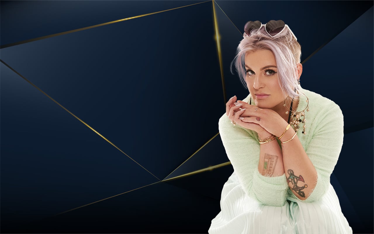 CineFashion Film Awards 2020 Kelly Osbourne Cinemoi