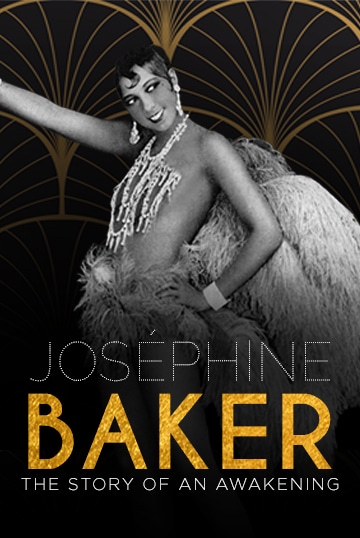 Josephine Baker the story of an awakening cinemoi