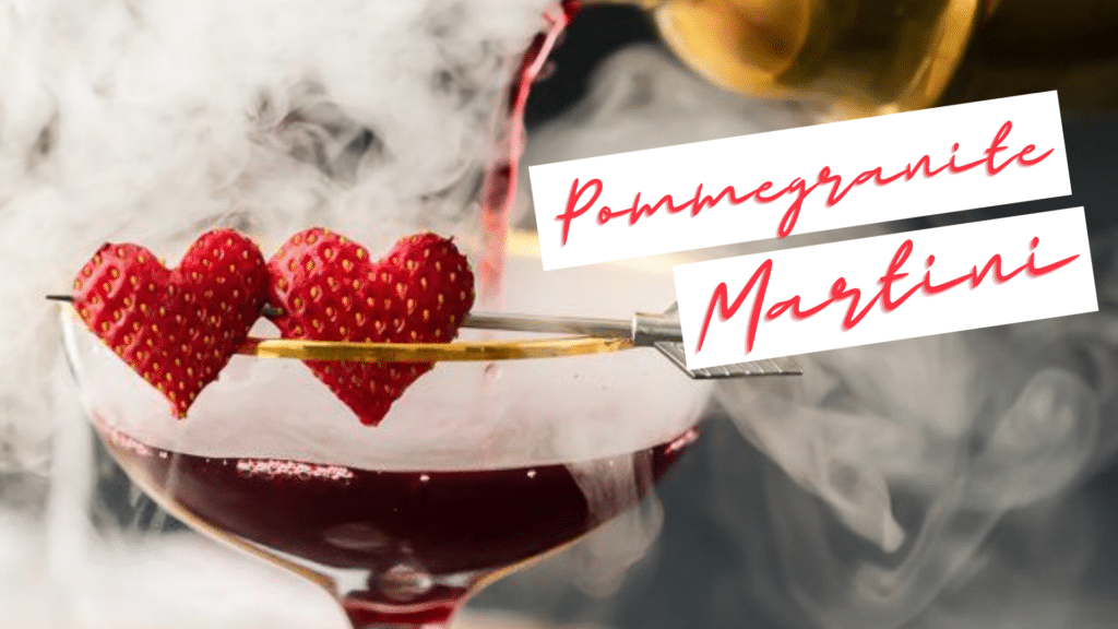 A Valentine's Day Martini Toast to Heartthrob Sean Connery 2