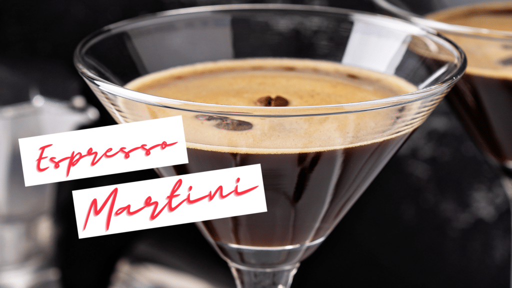 A Valentine's Day Martini Toast to Heartthrob Sean Connery 3